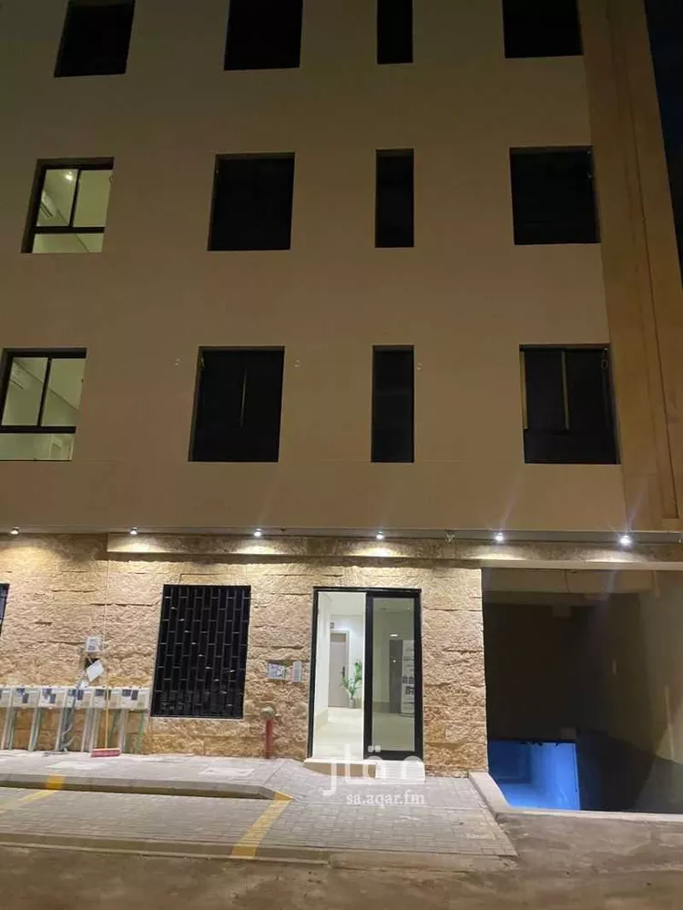 شقة للإيجار في شارع رخي العنبري, حي العارض, مدينة الرياض, منطقة الرياض صورة 2