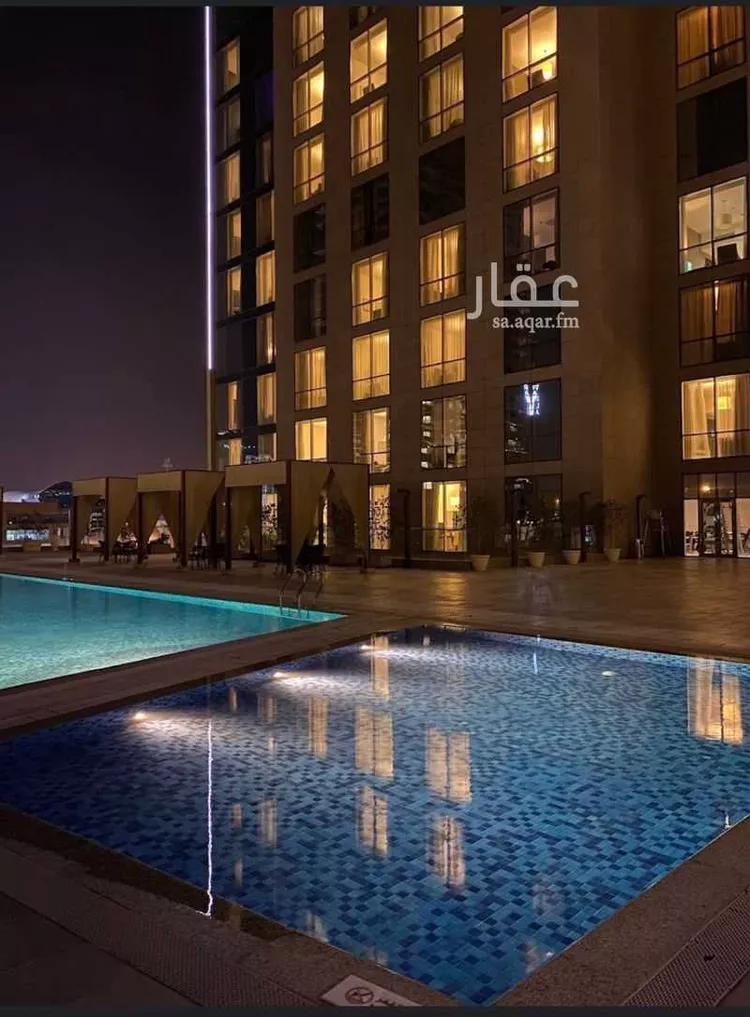 شقة للإيجار في شارع العليا, حي الصحافة, مدينة الرياض, منطقة الرياض