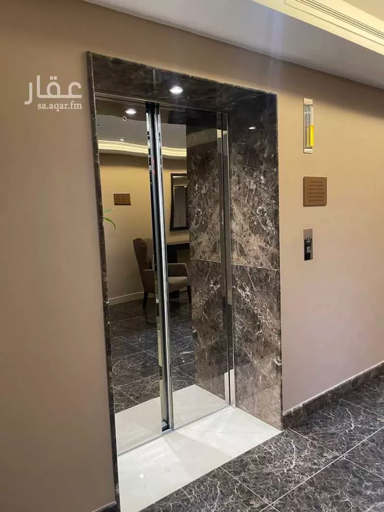 شقة للإيجار في شارع العليا, حي الصحافة, مدينة الرياض, منطقة الرياض 16