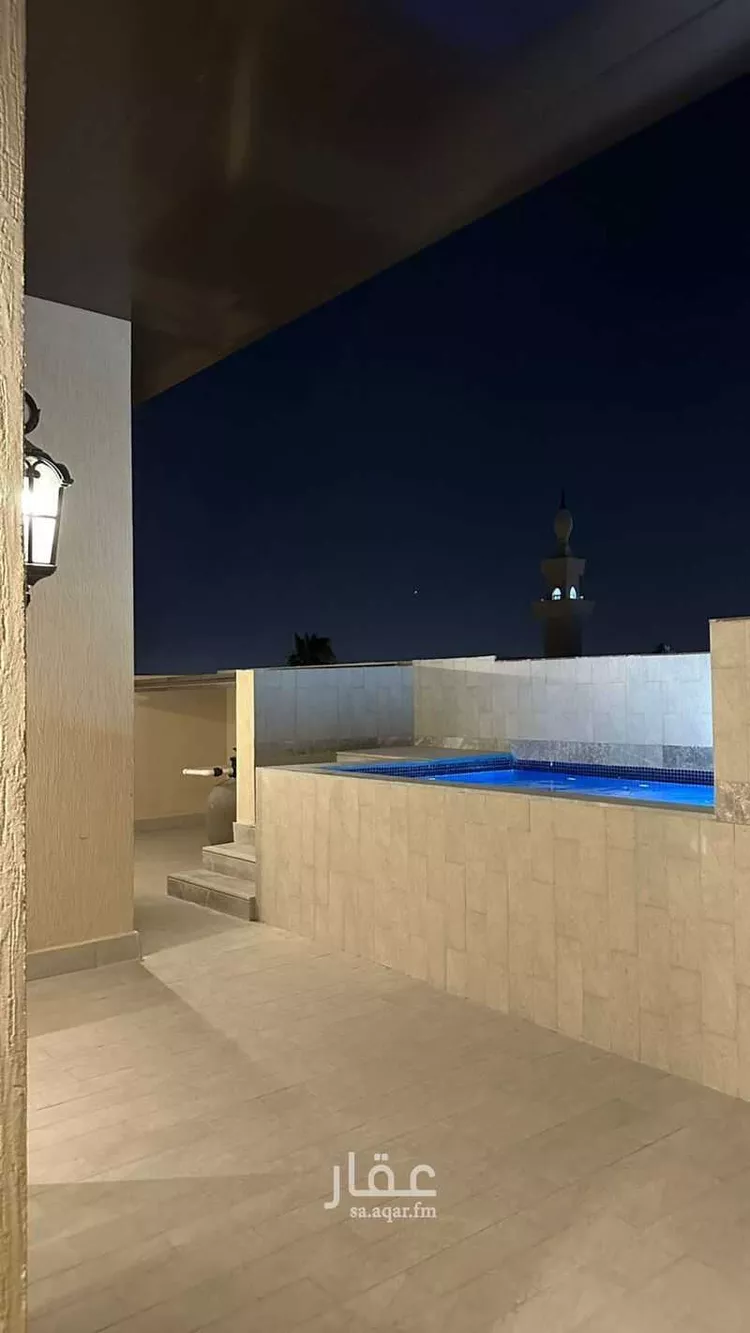 شقة للإيجار في شارع بنبان, حي العليا, مدينة الرياض, منطقة الرياض صورة 2