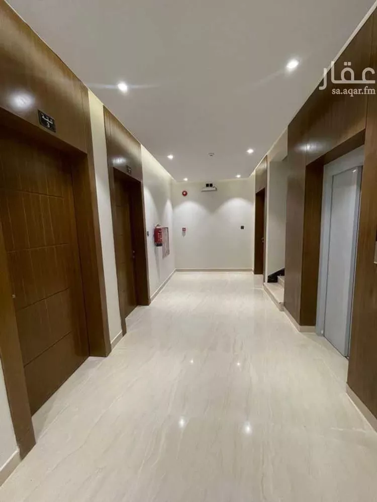 Apartment for Rent in Riyadh An Narjis 17