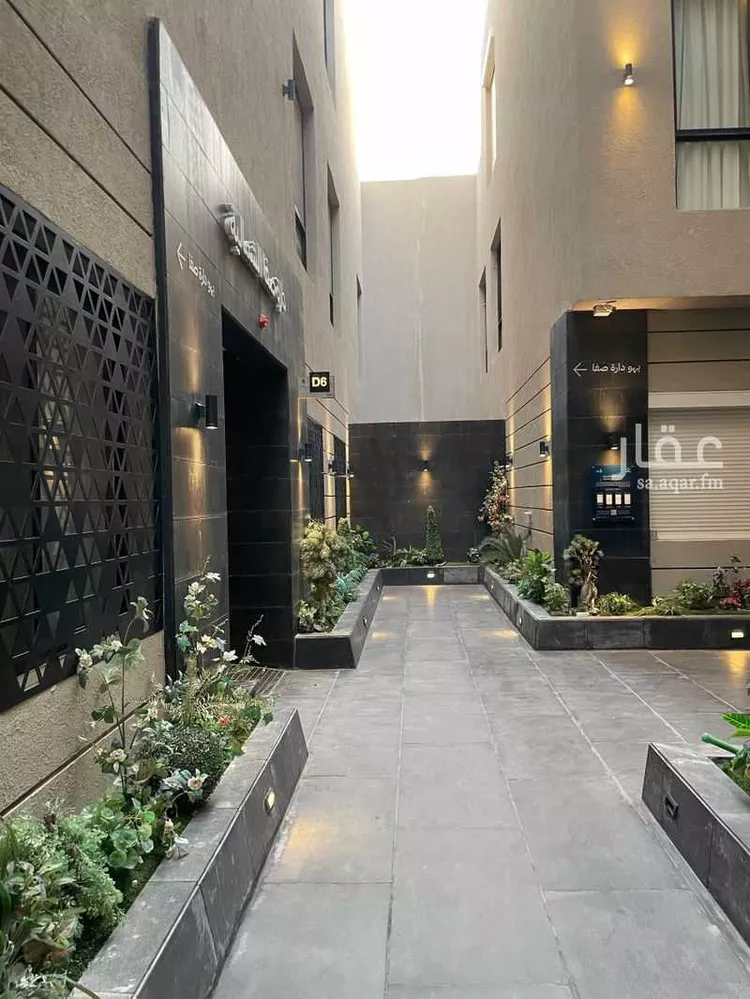 شقة للبيع في شارع رقم 215, حي الملقا, مدينة الرياض, منطقة الرياض صورة 4