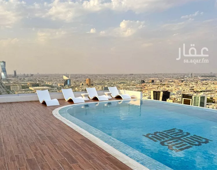 شقة للبيع في شارع الملك فهد الفرعي, حي الرحمانية, مدينة الرياض, منطقة الرياض صورة 3