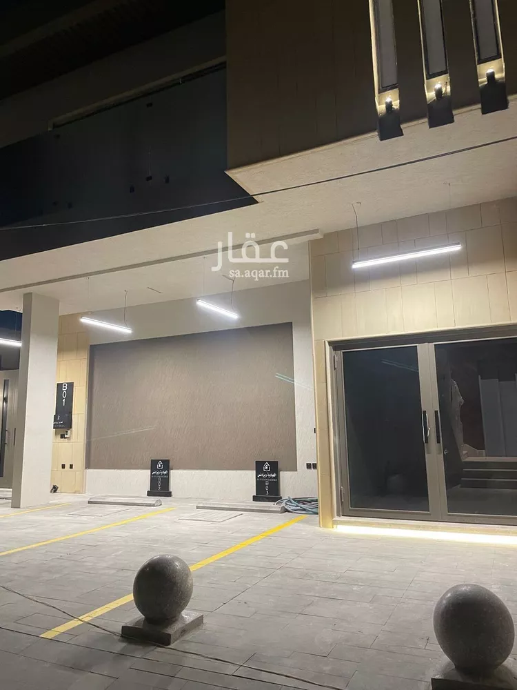 شقة للإيجار في شارع بنبان, حي العليا, مدينة الرياض, منطقة الرياض صورة 3