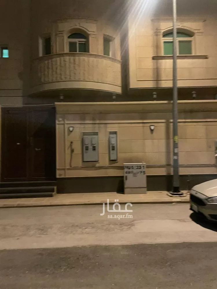 شقة للإيجار في شارع رقم 210, حي النرجس, مدينة الرياض, منطقة الرياض 7