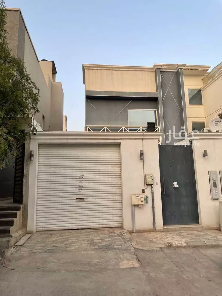 Floor for Rent in Riyadh An Narjis