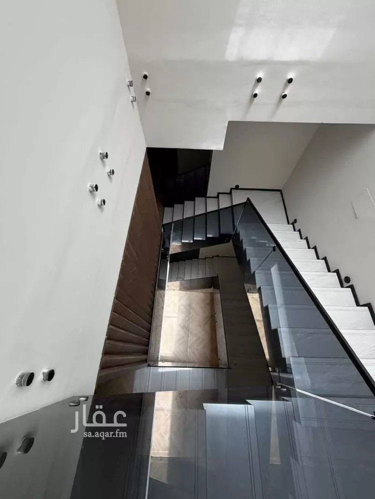 فيلا للإيجار في شارع رقم 222, حي النرجس, مدينة الرياض, منطقة الرياض صورة 4