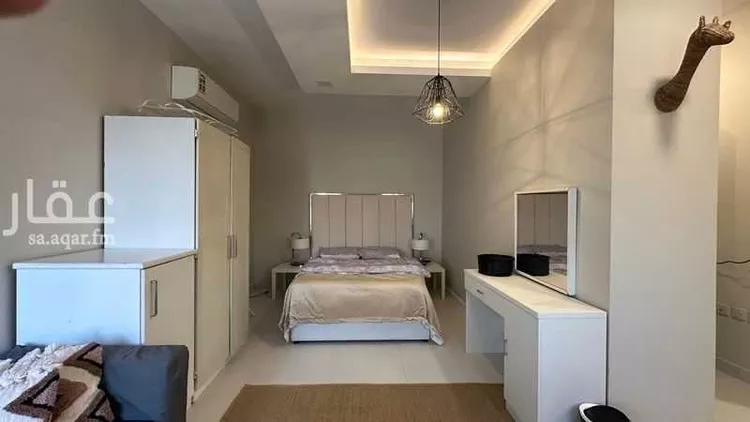 استوديو للإيجار في شارع رقم 353, حي النرجس, مدينة الرياض, منطقة الرياض صورة 5