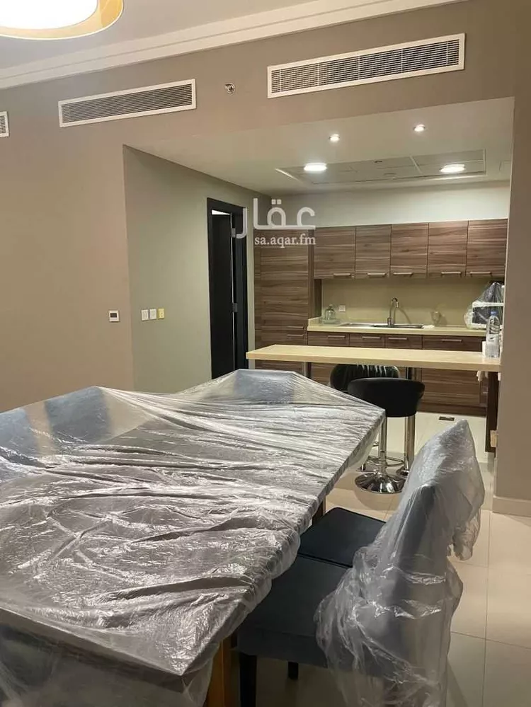 شقة للإيجار في شارع العليا, حي الصحافة, مدينة الرياض, منطقة الرياض 8