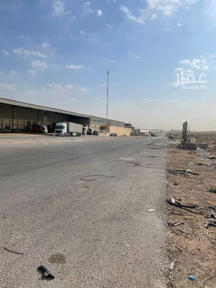 أرض للبيع في شارع رقم 36, حي المنصورية, مدينة الرياض, منطقة الرياض 8