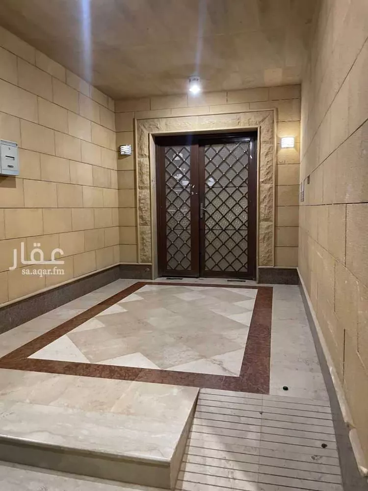 شقة للبيع في شارع وادي نوار, حي الملقا, مدينة الرياض, منطقة الرياض صورة 2