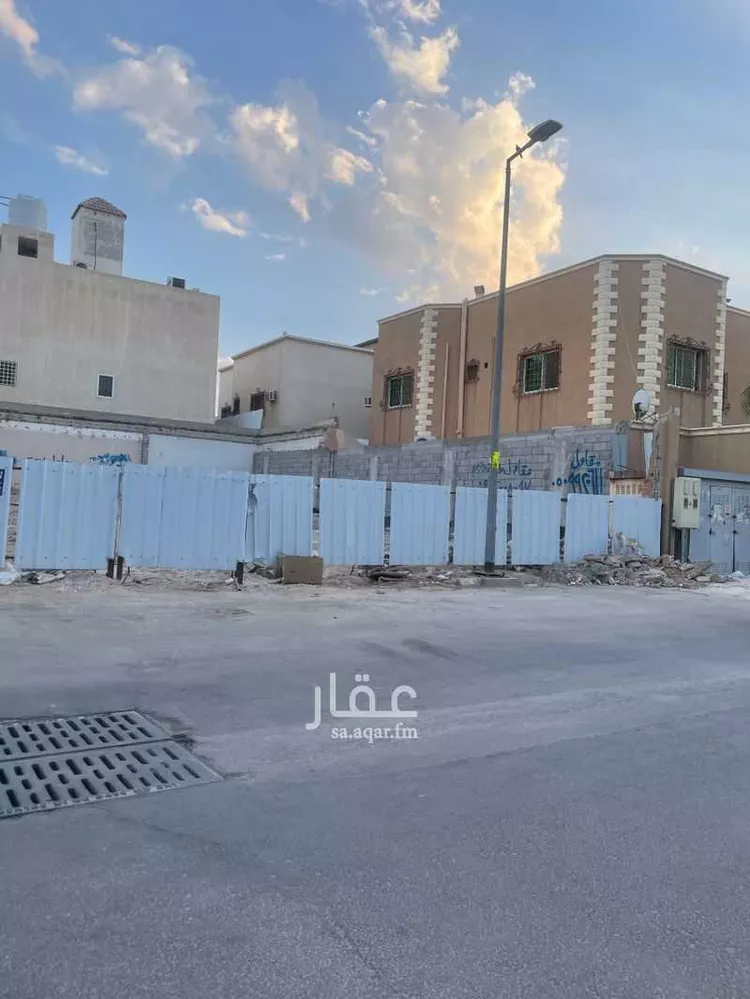أرض للبيع في شارع المزار, حي الوادي, مدينة الرياض, منطقة الرياض صورة 2