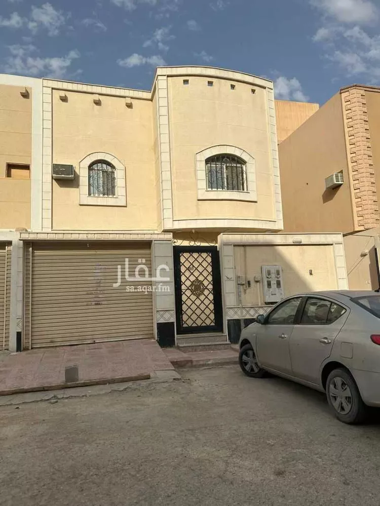 دور للبيع في شارع البسطة, حي الدار البيضاء, مدينة الرياض, منطقة الرياض