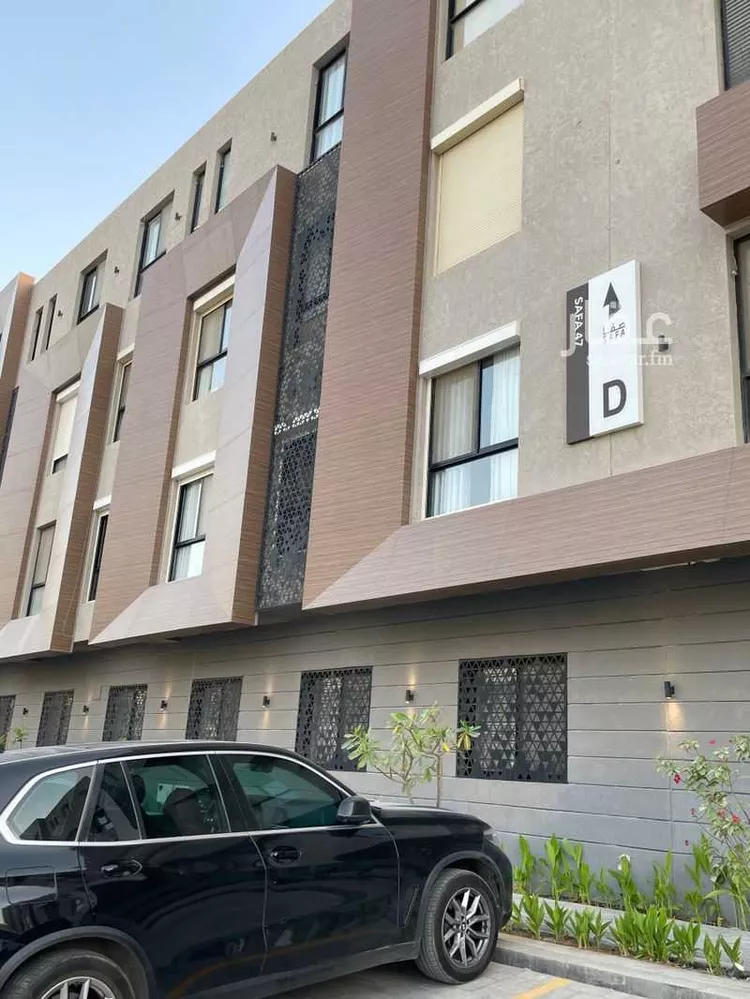 شقة للبيع في شارع رقم 215, حي الملقا, مدينة الرياض, منطقة الرياض صورة 5