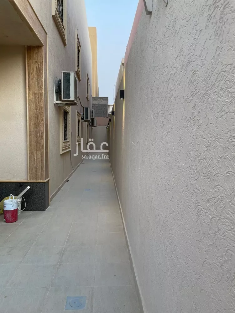 دور للإيجار في شارع رقم 246, حي النرجس, مدينة الرياض, منطقة الرياض صورة 3