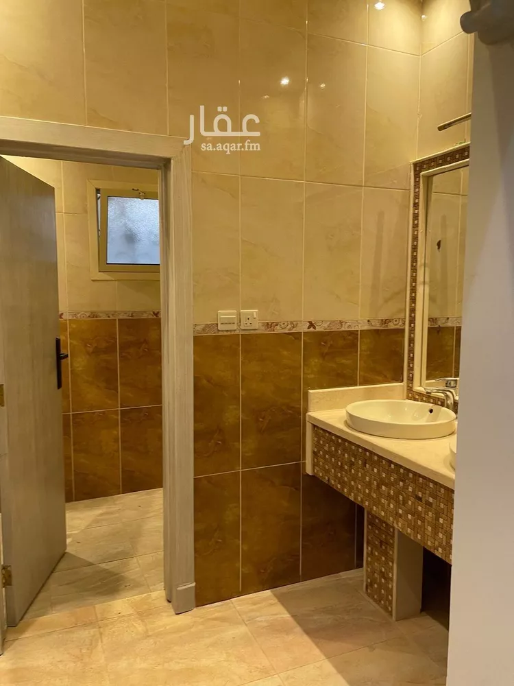 دور للإيجار في شارع رقم 246, حي النرجس, مدينة الرياض, منطقة الرياض 12