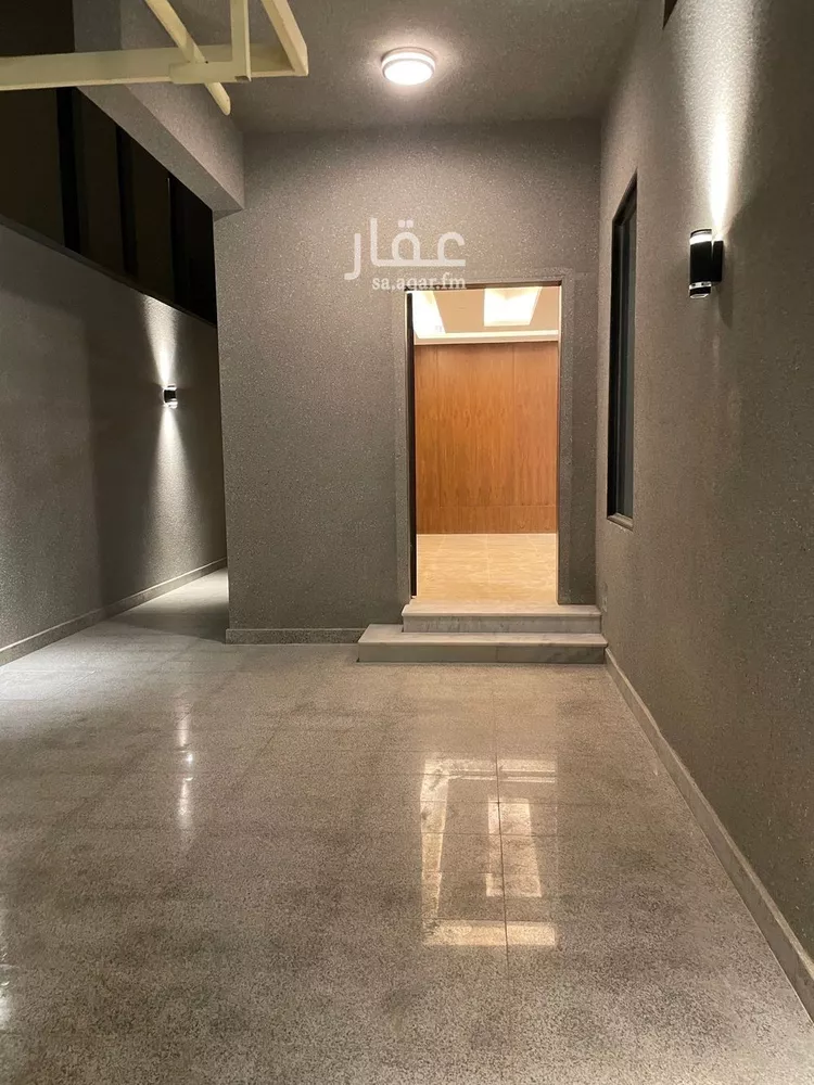 دور للإيجار في شارع رقم 100, حي النرجس, مدينة الرياض, منطقة الرياض صورة 4