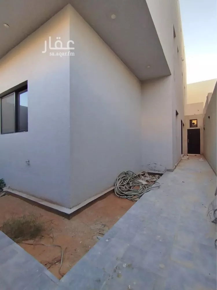 دور للإيجار في شارع رقم 438, حي النرجس, مدينة الرياض, منطقة الرياض صورة 4