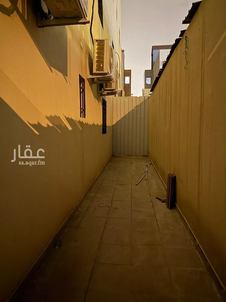 شقة للإيجار في شارع المندق, حي ظهرة لبن, مدينة الرياض, منطقة الرياض 12