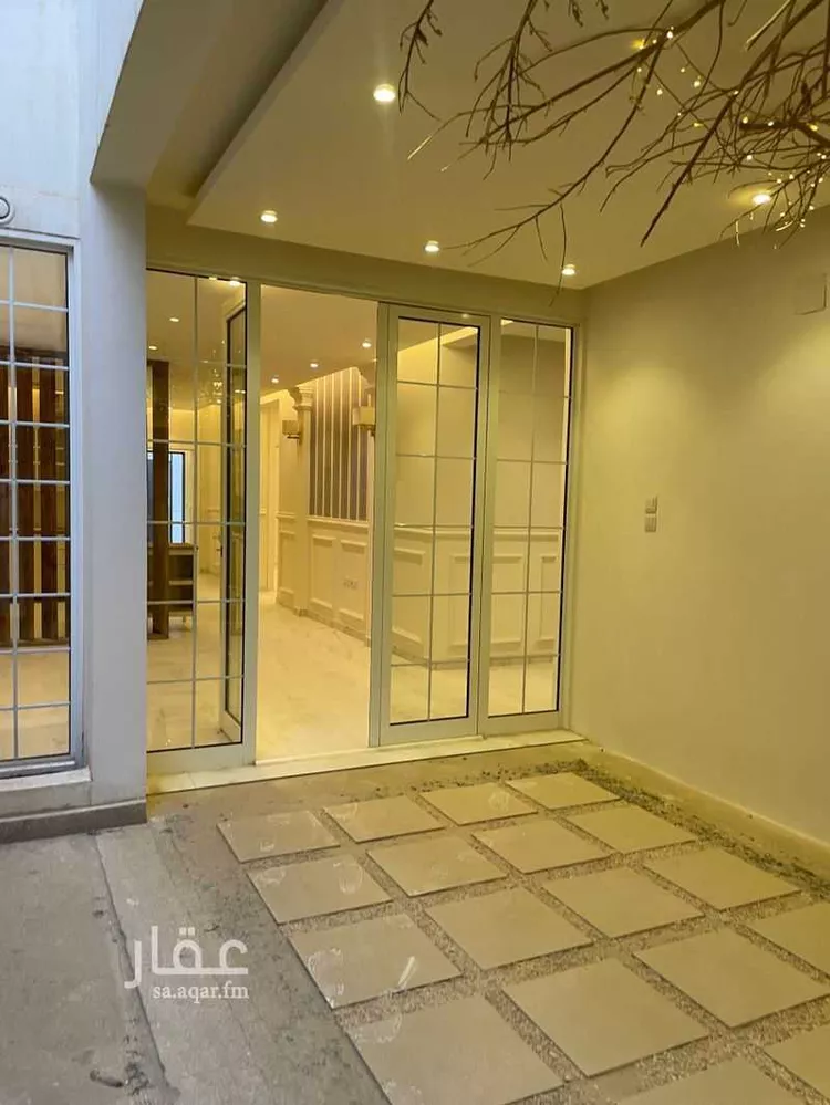 Floor for Sale in Riyadh An Narjis 8