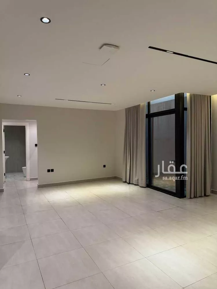 شقة للإيجار في شارع القريات, حي الندى, مدينة الرياض, منطقة الرياض صورة 3