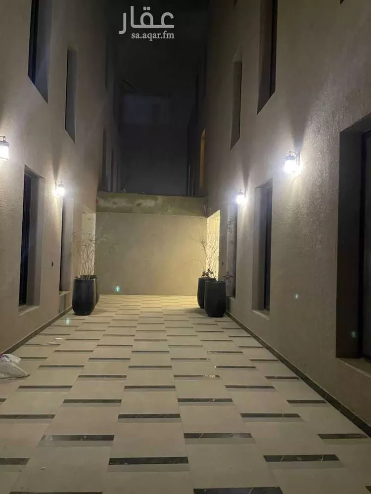 شقة للإيجار في شارع يدمه, حي النرجس, مدينة الرياض, منطقة الرياض صورة 5