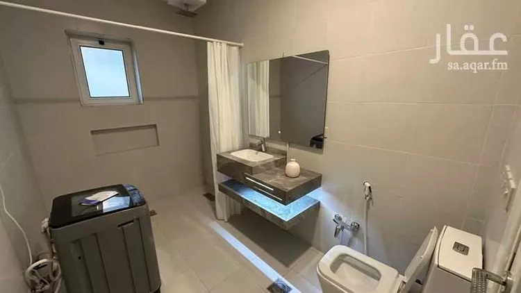 استوديو للإيجار في شارع رقم 353, حي النرجس, مدينة الرياض, منطقة الرياض صورة 2
