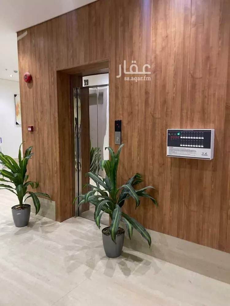 شقة للإيجار في شارع رخي العنبري, حي العارض, مدينة الرياض, منطقة الرياض صورة 5