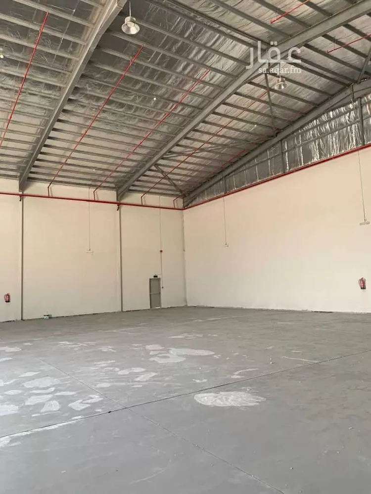 مستودع للبيع في شارع الحردة, حي المشاعل, مدينة الرياض, منطقة الرياض صورة 5