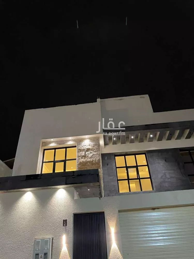 دور للبيع في شارع وادي نخب, حي الدار البيضاء, مدينة الرياض, منطقة الرياض