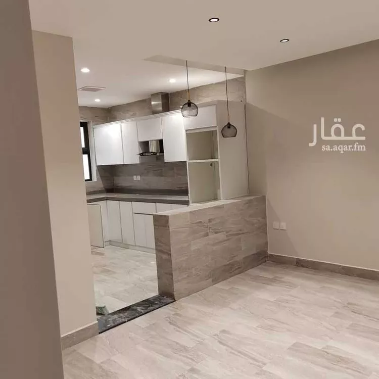 شقة للإيجار في شارع يحيى التيمي, حي النرجس, مدينة الرياض, منطقة الرياض صورة 3