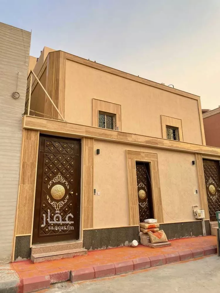 دور للإيجار في شارع رقم 246, حي النرجس, مدينة الرياض, منطقة الرياض صورة 2
