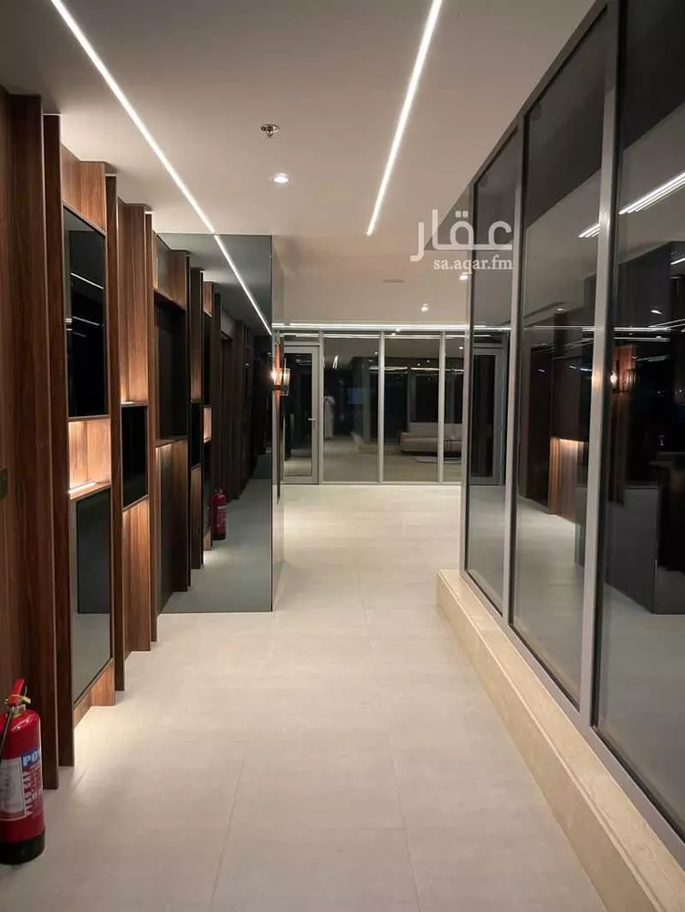 شقة للبيع في شارع وادي حقيل, حي الصحافة, مدينة الرياض, منطقة الرياض صورة 5