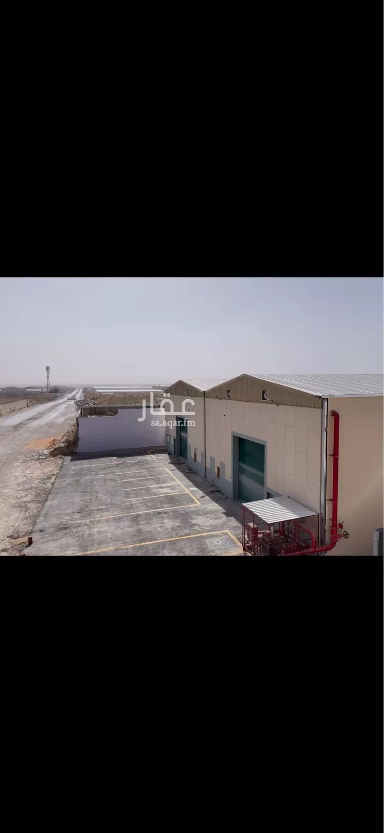 مستودع للإيجار في شارع رقم 30, حي المنصورية, مدينة الرياض, منطقة الرياض صورة 2