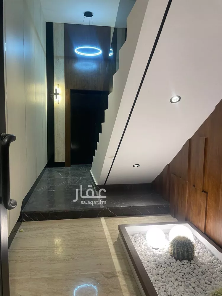 شقة للإيجار في شارع شهيد الدين ثم الوطن فهد إبراهيم علي أبو طيرة, حي النرجس, مدينة الرياض, منطقة الرياض صورة 4