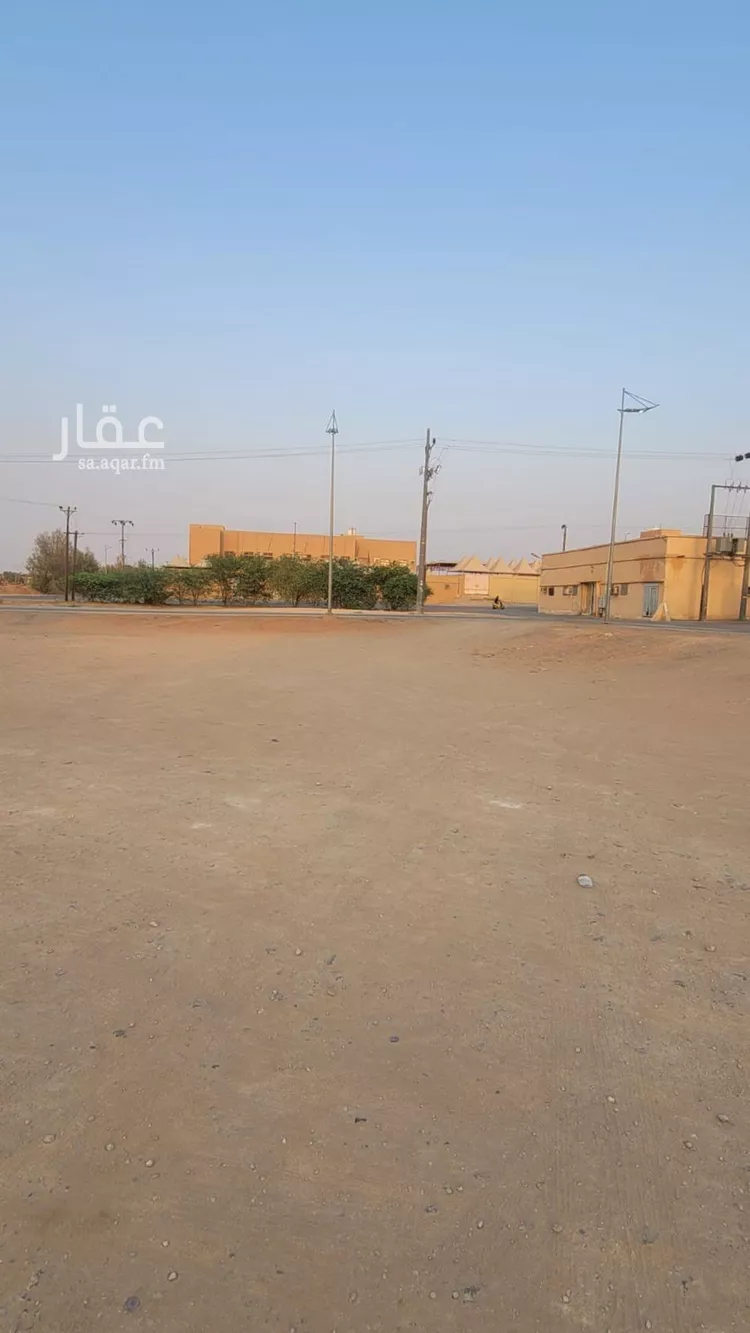 أرض للبيع في حي الرفايع, مدينة الخرج, منطقة الرياض صورة 3