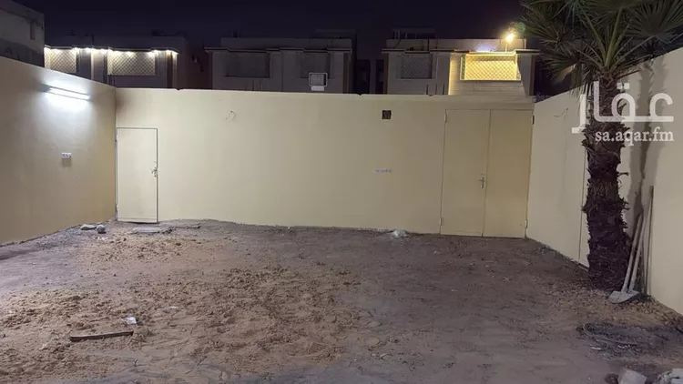 استراحة للإيجار في شارع وادي مرفود, حي الدار البيضاء, مدينة الرياض, منطقة الرياض صورة 2