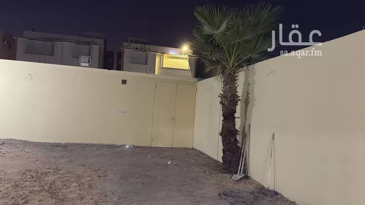 استراحة للإيجار في شارع وادي مرفود, حي الدار البيضاء, مدينة الرياض, منطقة الرياض