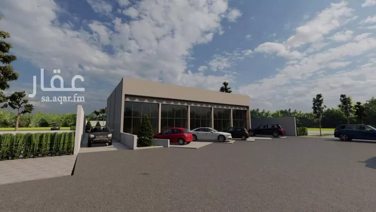 محل للإيجار في شارع السنبل, حي الجنادرية, مدينة الرياض, منطقة الرياض صورة 2