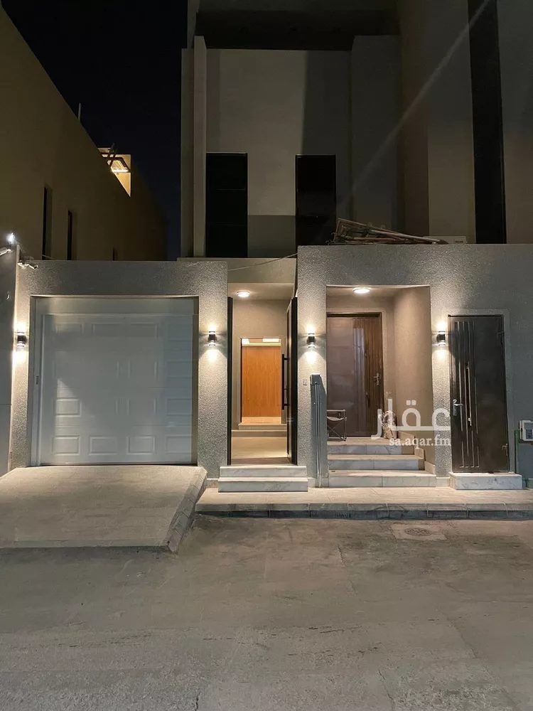 دور للإيجار في شارع رقم 100, حي النرجس, مدينة الرياض, منطقة الرياض