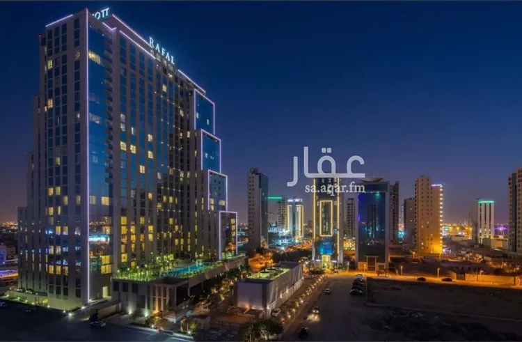 شقة للبيع في شارع العليا, حي الصحافة, مدينة الرياض, منطقة الرياض 6