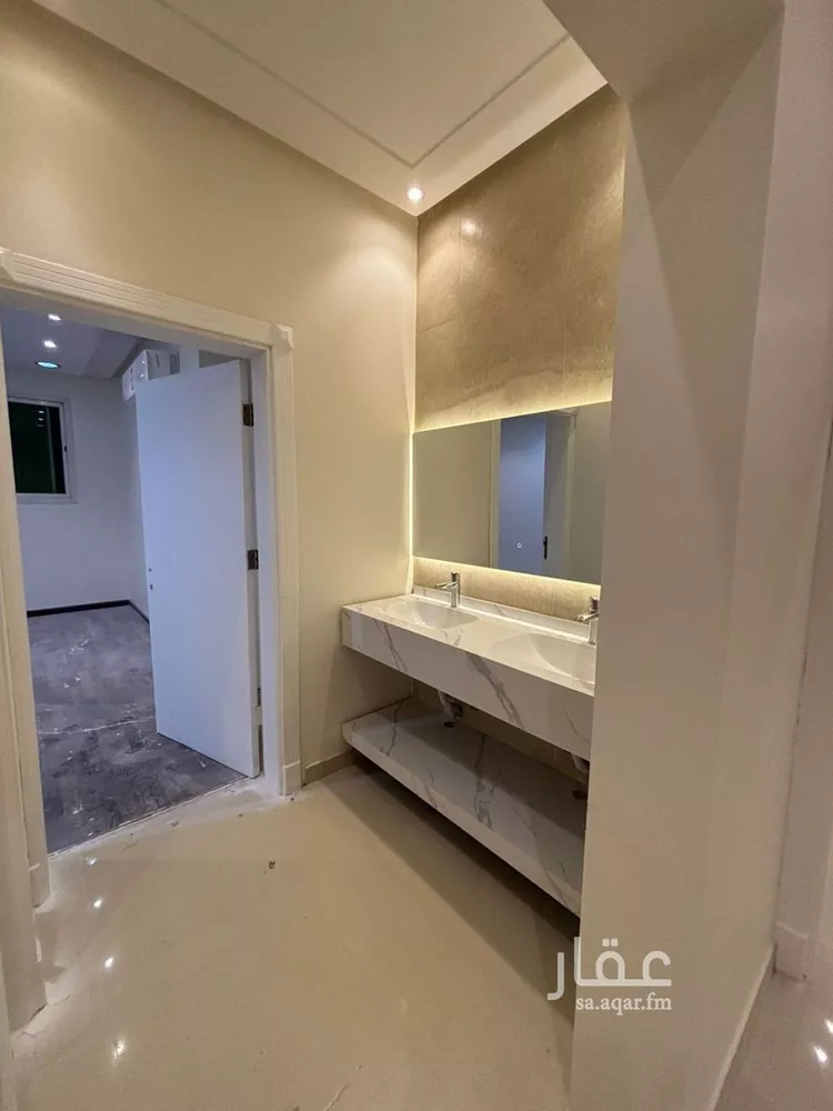 شقة للإيجار في شارع رقم 281, حي النرجس, مدينة الرياض, منطقة الرياض صورة 3