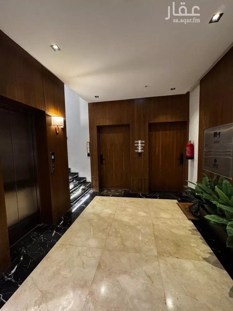 شقة للبيع في شارع ابها, حي الملقا, مدينة الرياض, منطقة الرياض صورة 2