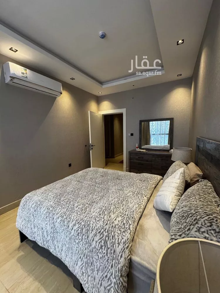 شقة للبيع في شارع ابها, حي الملقا, مدينة الرياض, منطقة الرياض 13