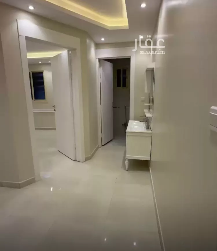 شقة للإيجار في شارع المندق, حي ظهرة لبن, مدينة الرياض, منطقة الرياض