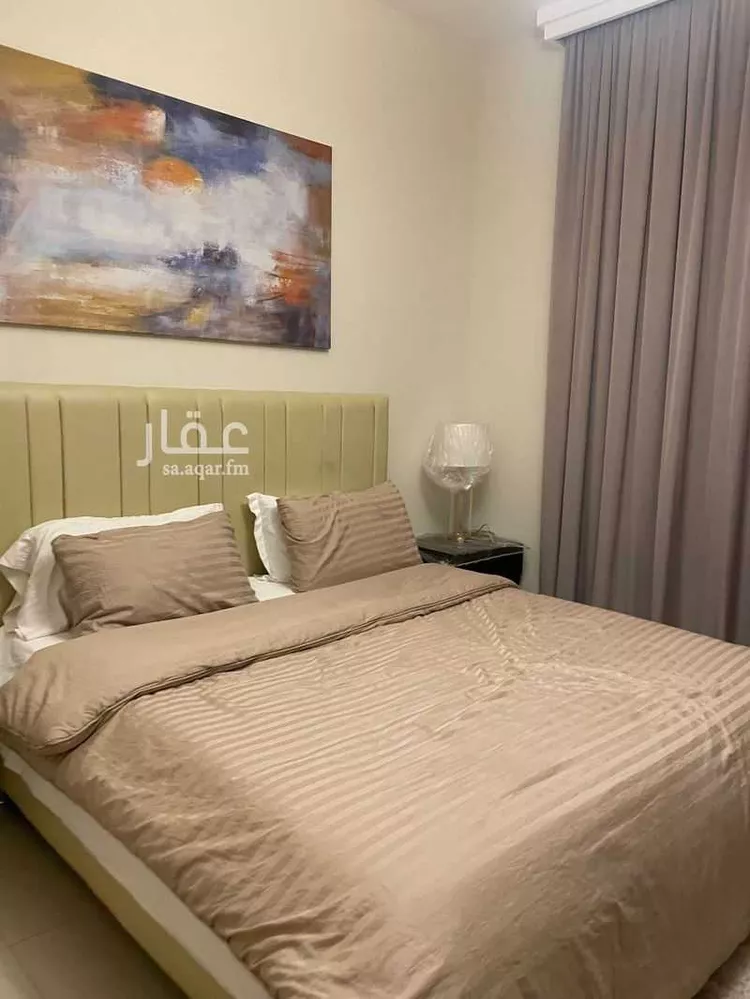 شقة للإيجار في شارع العليا, حي الصحافة, مدينة الرياض, منطقة الرياض 9
