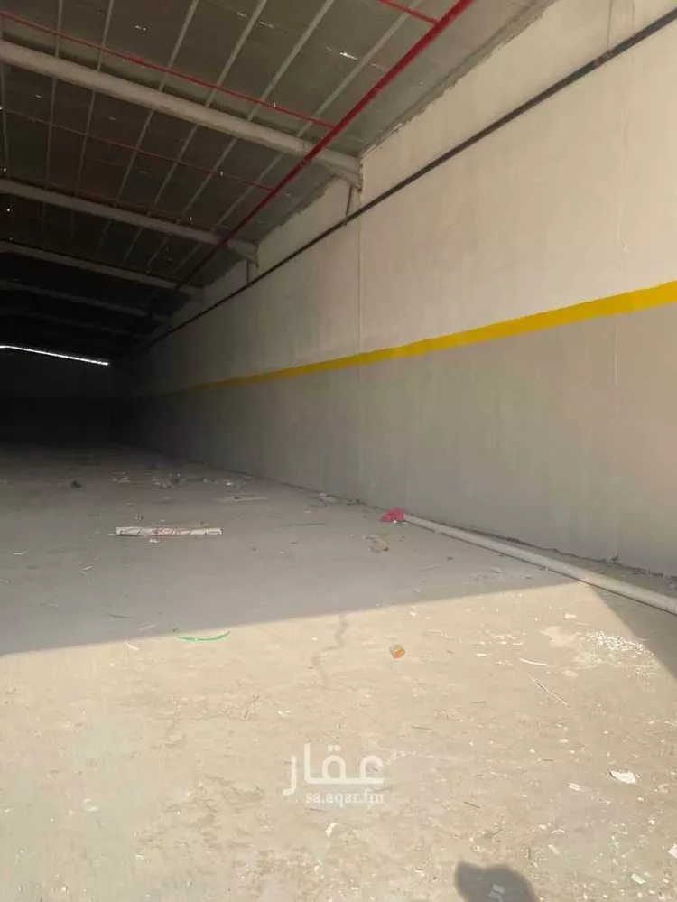 مستودع للإيجار في شارع التنظيم, حي الدار البيضاء, مدينة الرياض, منطقة الرياض صورة 3