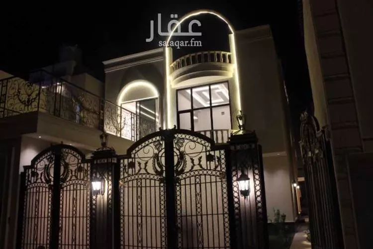فيلا للبيع في شارع رقم 240, حي النرجس, مدينة الرياض, منطقة الرياض