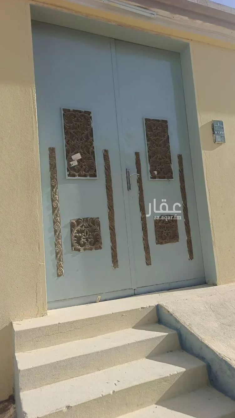 استراحة للإيجار في شارع وادي مرفود, حي الدار البيضاء, مدينة الرياض, منطقة الرياض