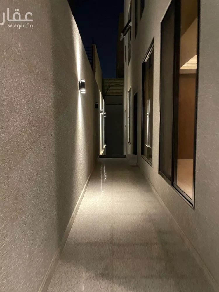 دور للإيجار في شارع رقم 100, حي النرجس, مدينة الرياض, منطقة الرياض صورة 2